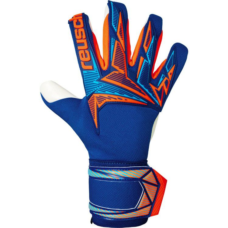 reusch ロイシュ ファストグリップ アドバンス 5670200 4994 | 【公式