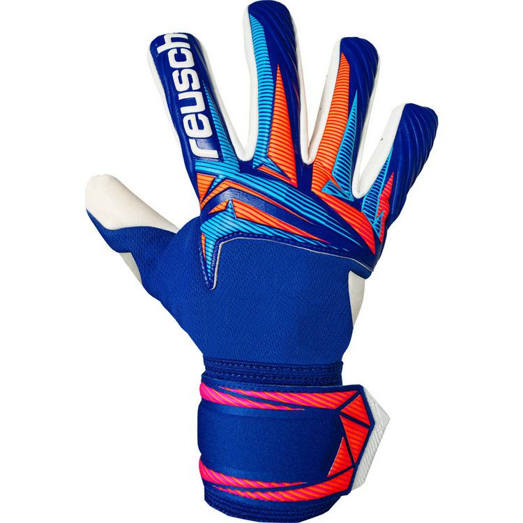 reusch ロイシュ アトラクト アドバンス ジュニア 5662215 4126