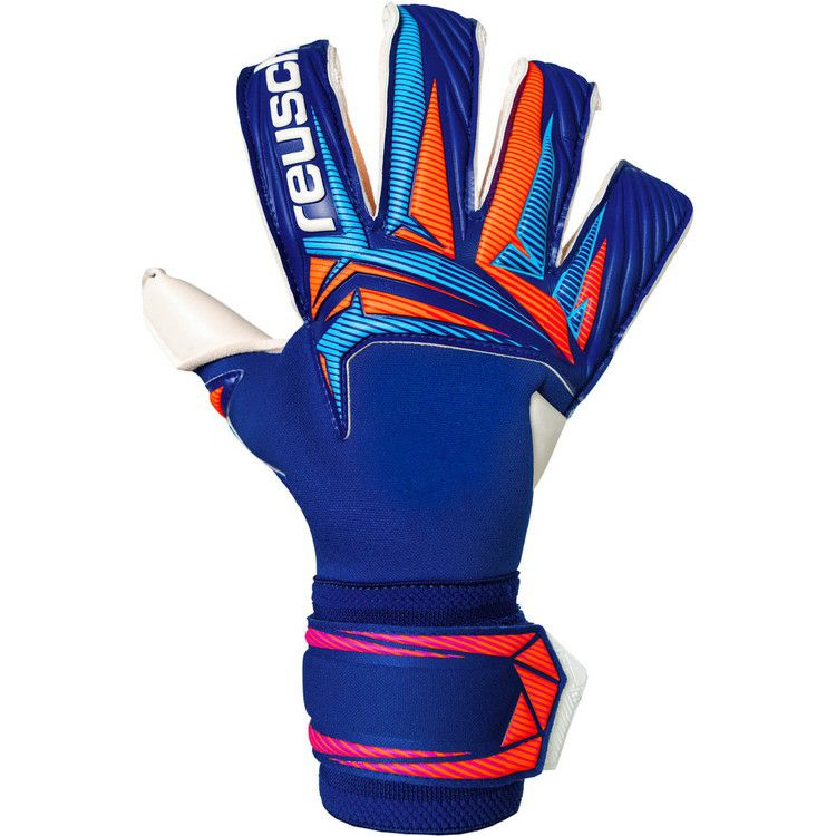 reusch ロイシュ アトラクト ゴールドX エボリューション 5670964 4126