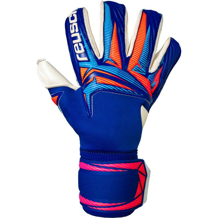 reusch ロイシュ アトラクト ゴールドX エボリューション 5670964 4126
