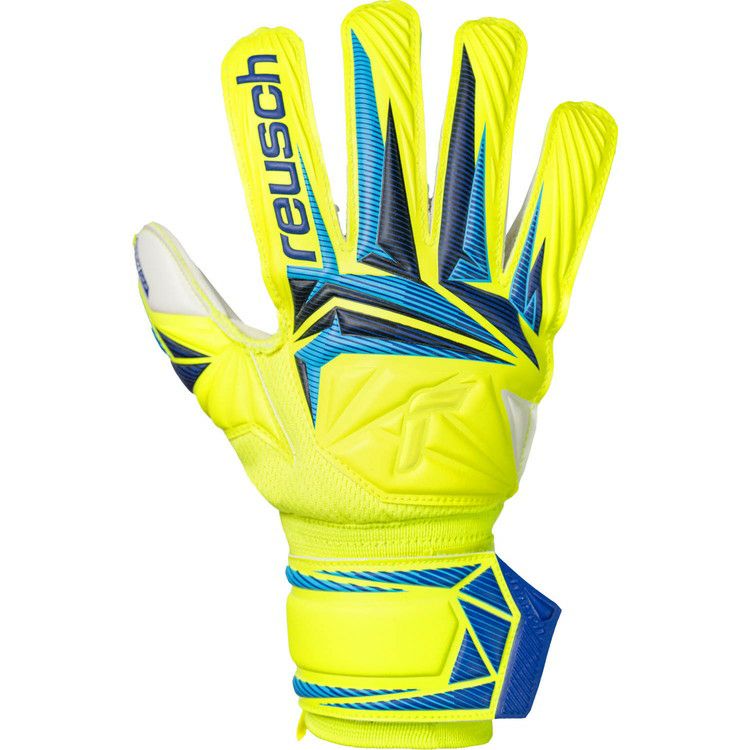 reusch ロイシュ アトラクト アドバンス ジュニア 5662215 2005