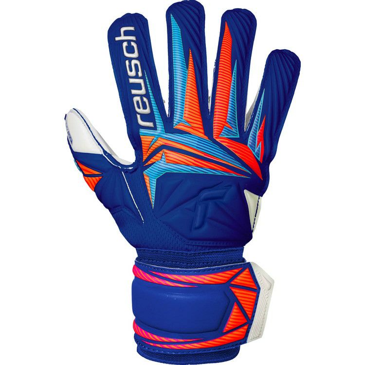 reusch ロイシュ アトラクト アドバンス ジュニア 5662215 4126