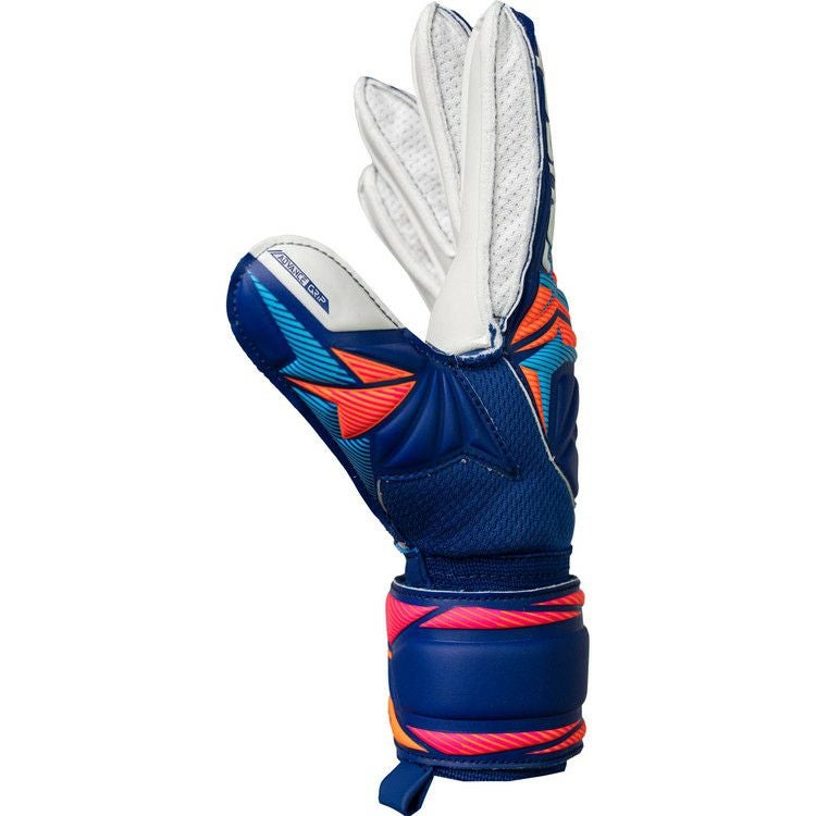 reusch ロイシュ アトラクト アドバンス ジュニア 5662215 4126