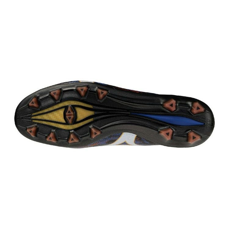 MIZUNO ミズノ ミズノアルファ 3 JAPAN ブラック×ホワイト P1GA266001