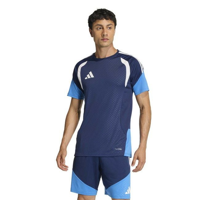 adidas アディダス TIRO26 コンペティション ジャージー チーム