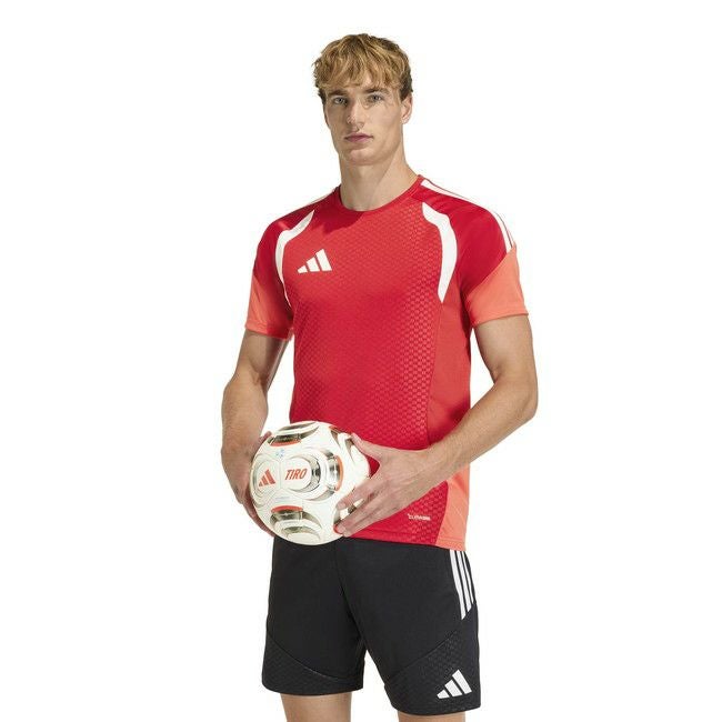 adidas アディダス TIRO26 コンペティション ジャージー チームパワー