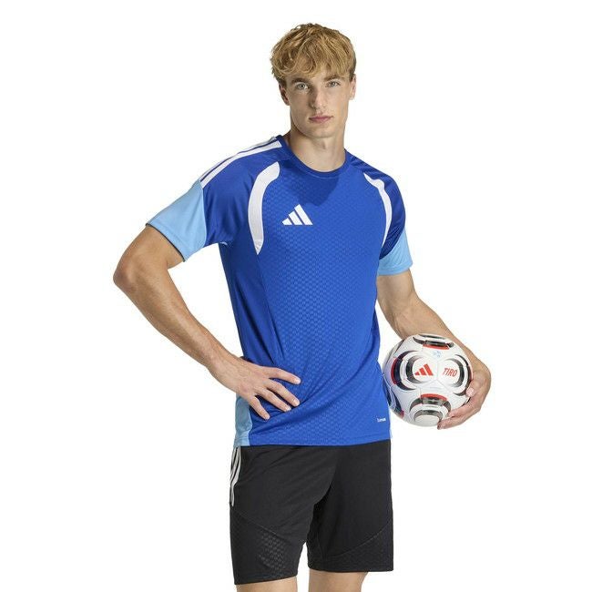 adidas アディダス TIRO26 コンペティション ジャージー チーム