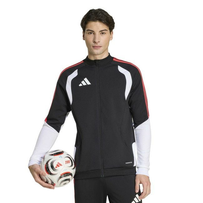 adidas アディダス TIRO26 コンペティション トレーニングジャケット