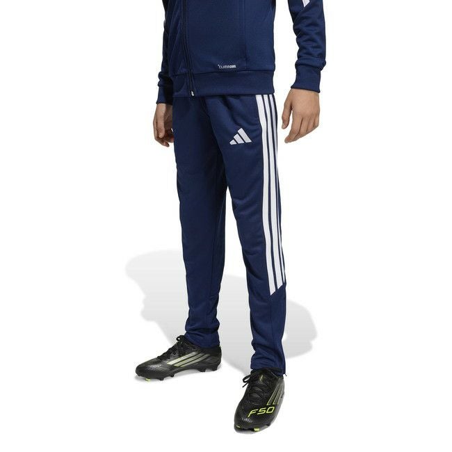 adidas アディダス キッズ TIRO26 リーグ トレーニングパンツ チーム