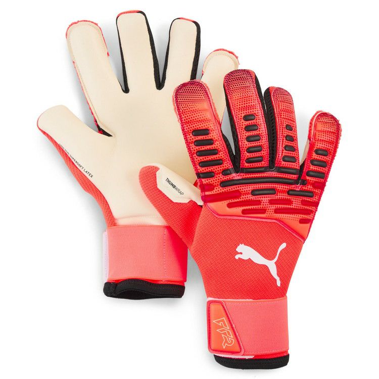 PUMA プーマ フューチャー 7 プロ Cage[FORMULA PACK]24FW 107923 01
