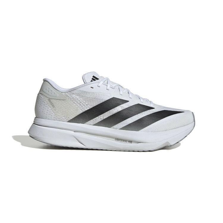 adidas アディダス ADIZERO SL 2 M ルシッドレッド/シルバーメタリック