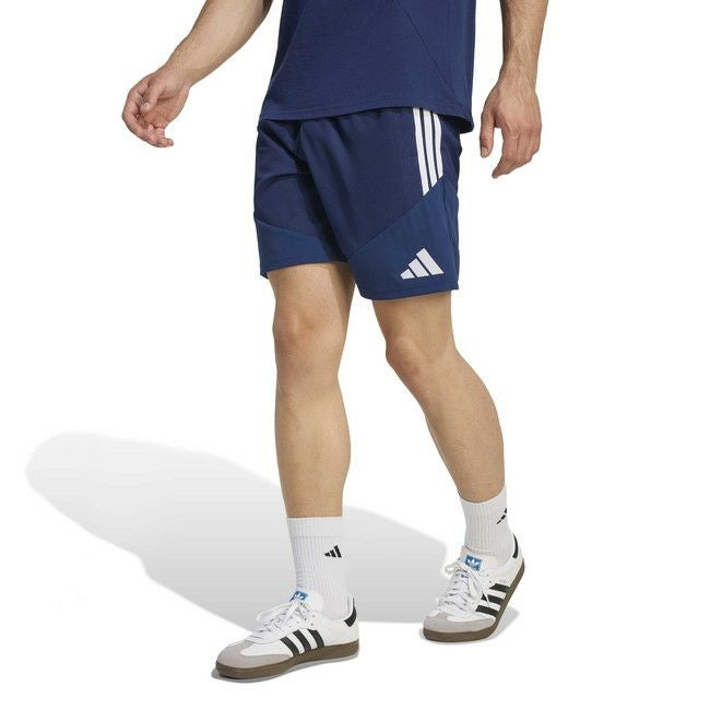 adidas アディダス TIRO26 コンペティション ダウンタイムショーツ