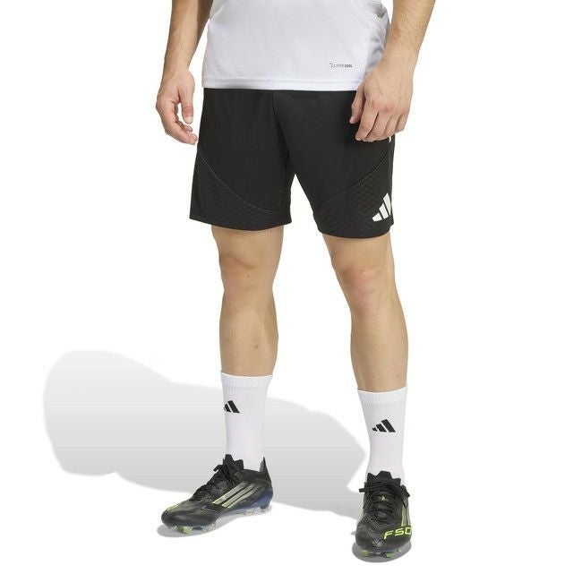 adidas アディダス TIRO26 コンペティション ショーツ ブラック bw873