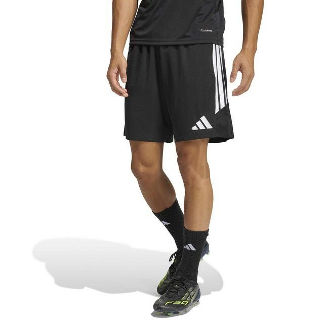 adidas アディダス TIRO26 リーグ トレーニングショーツ ブラック