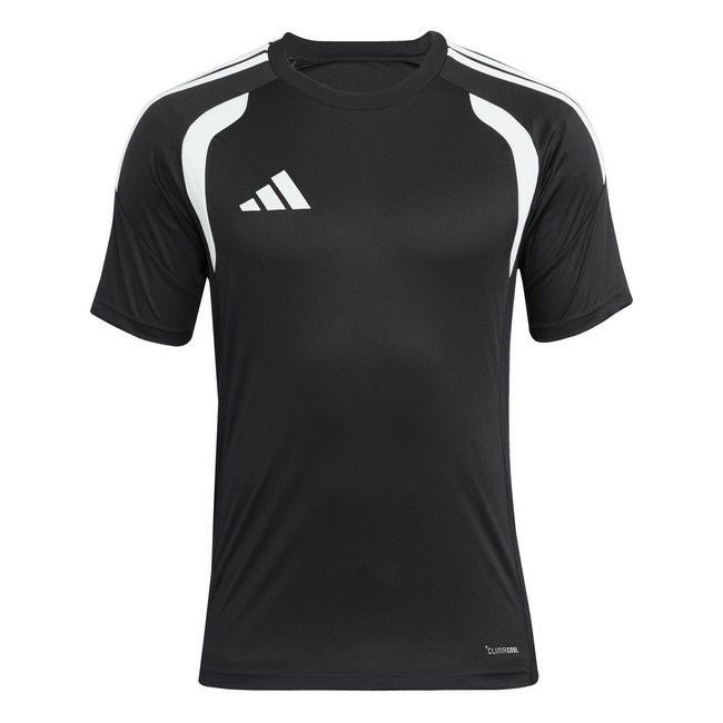 adidas アディダス TIRO26 リーグ ジャージ ブラック wf628 kb1348