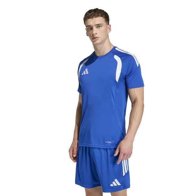 adidas アディダス TIRO26 リーグ ジャージ チームロイヤルブルー