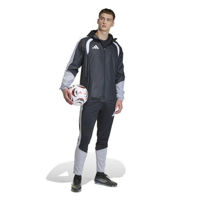 adidas アディダス TIRO26 コンペティション オールウェザージャケット