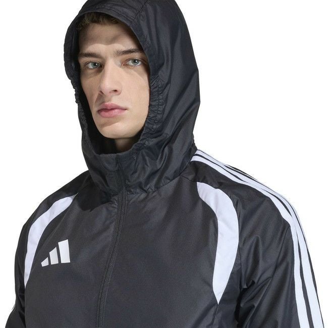 adidas アディダス TIRO26 コンペティション オールウェザージャケット