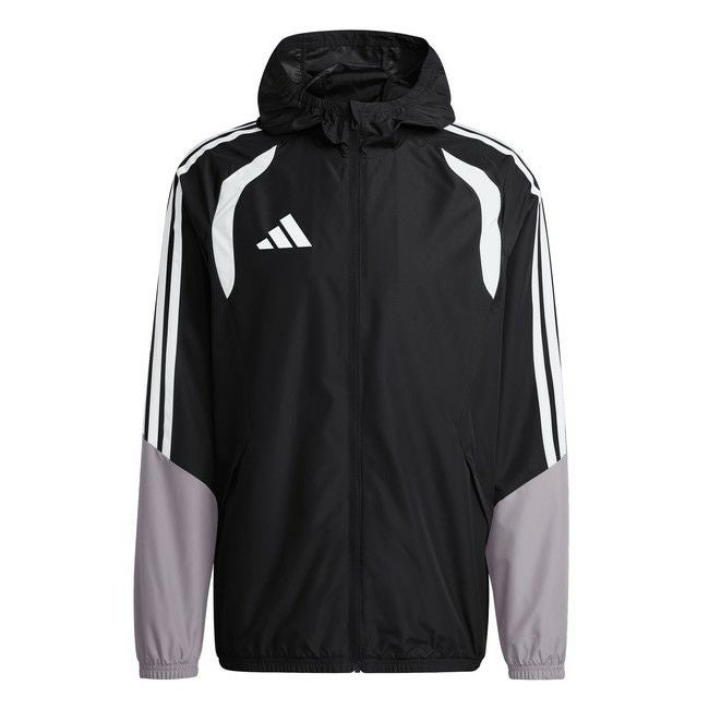adidas アディダス TIRO26 コンペティション オールウェザージャケット