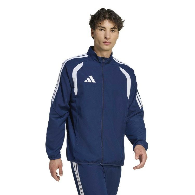 adidas アディダス TIRO26 リーグ プレゼンテーション ジャケット