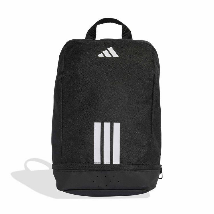 adidas アディダス TIRO26 シューズバック ブラック/ホワイト la297