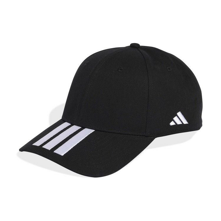 adidas アディダス TIRO26 ティロキャップ ブラック/ホワイト tm402