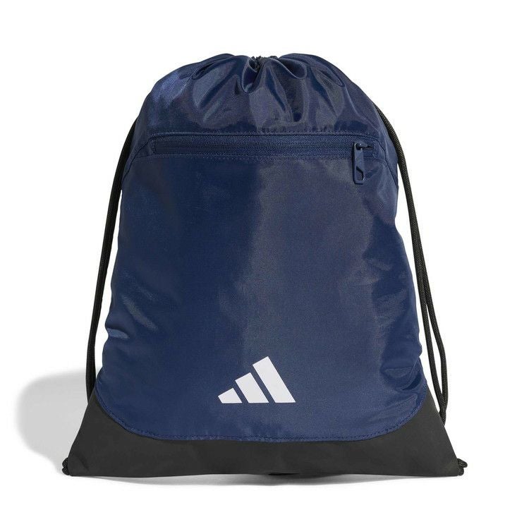 adidas アディダス TIRO26 ティロ ジムサック チームネイビーブルー