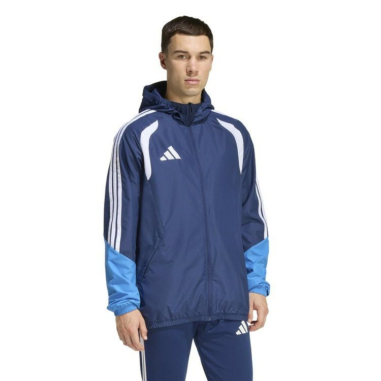 adidas アディダス TIRO26 コンペティション オールウェザー