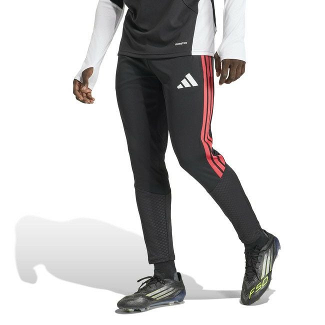 adidas アディダス M ZNE WINTERIZED フルジップフーディ ブラック