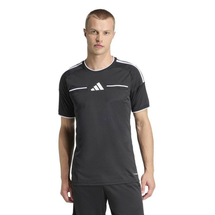 adidas アディダス レフリー 26 ジャージ ブラック dc328 kf6642