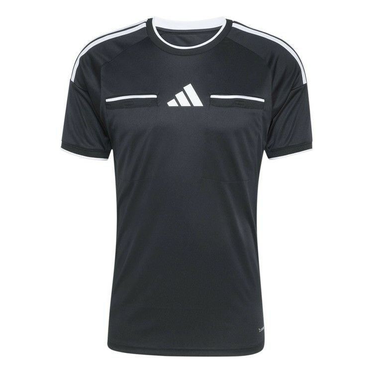 adidas アディダス レフリー 26 ジャージ ブラック dc328 kf6642