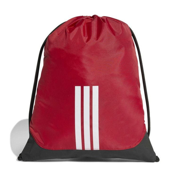 adidas アディダス TIRO26 ティロ ジムサック レッド wx955 jy7991