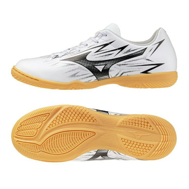 MIZUNO ミズノ モナルシーダ ネオ 3 CLUB IN ホワイト×ブラック
