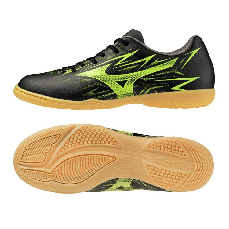 MIZUNO ミズノ モレリア サラ ELITE IN スーパーホワイトパール