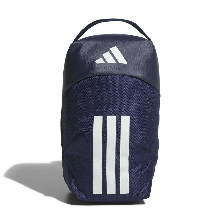 adidas アディダス EPS シューズバッグ ダークブルー qa406 jz2105