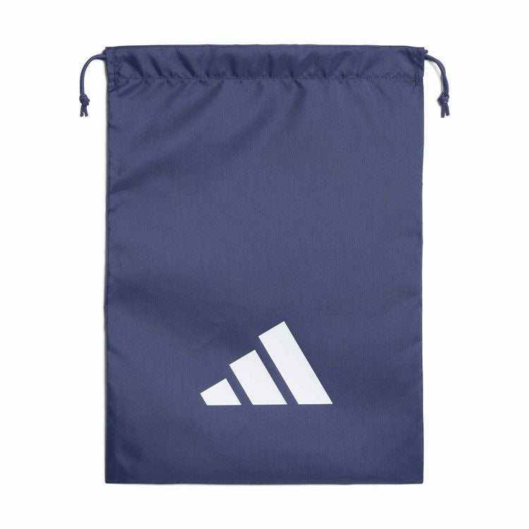 adidas アディダス EPS シューズサック ダークブルー cu433 ke5219