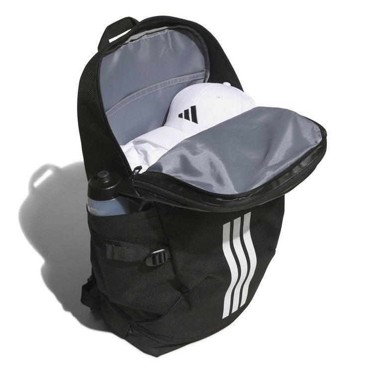 adidas アディダス EPS バックパック 40L ブラック hq270 jy9545