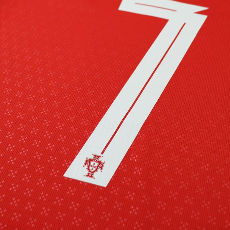 【正規品/新品タグ付】 ポルトガル代表 2025 1st #21 DIOGO J 7 クリスティアーノ・ロナウド PUMA プーマ 2025 ポルトガル代表