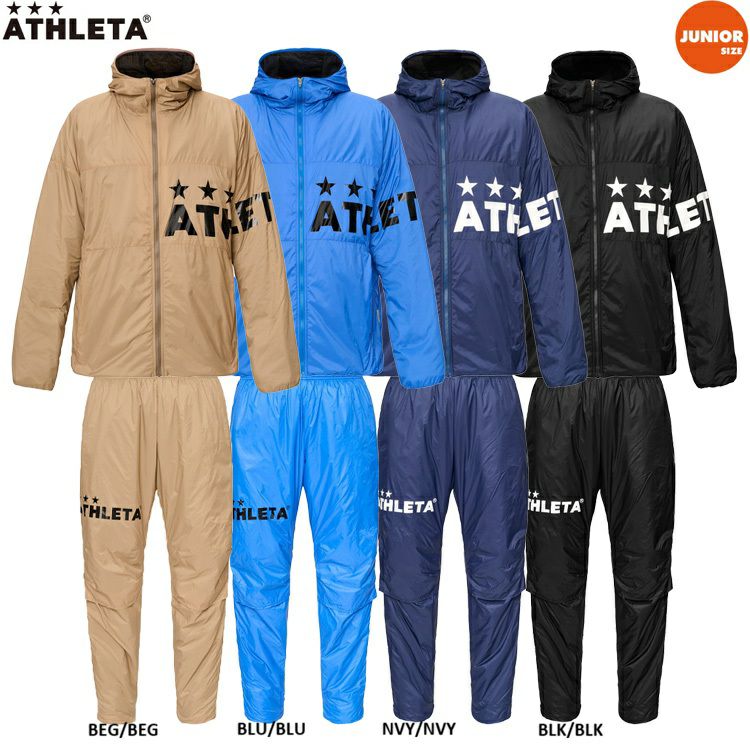 ATHLETA | アスレタ | 【公式】レアルスポーツ オンラインショップ
