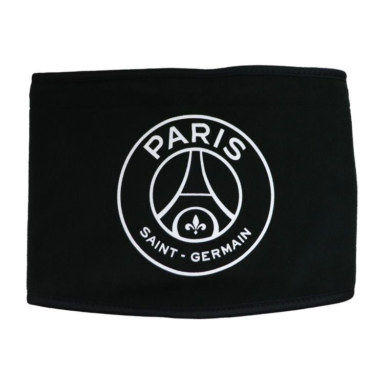 サエラcaetlaレインダンスネックウォーマー、ショッパー袋 オフィシャル ライセンスグッズ PSG パリ・サンジェルマン ネック