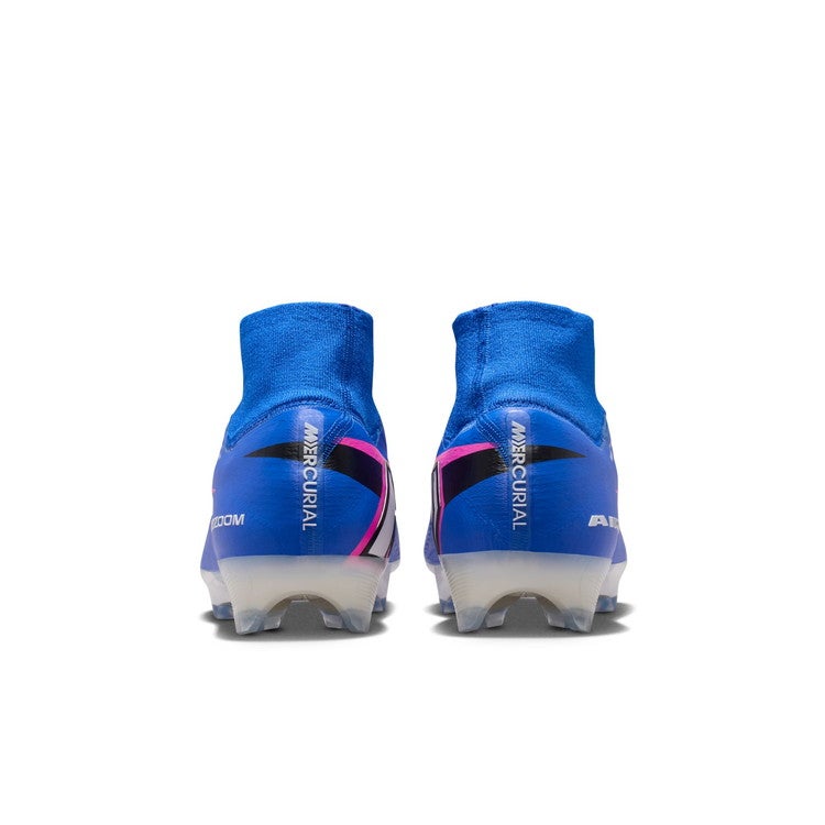 NIKE ナイキ ズーム スーパーフライ 10 エリート FG [THE ATTACK PACK