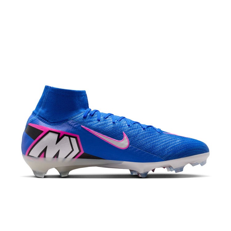 NIKE ナイキ ズーム スーパーフライ 10 エリート FG [THE ATTACK PACK