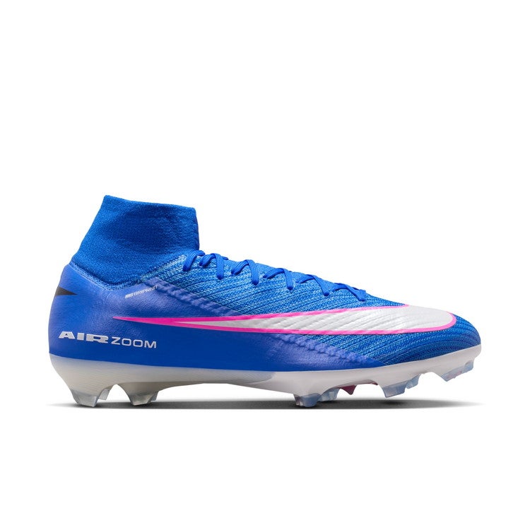 NIKE ナイキ ズーム スーパーフライ 10 エリート FG [THE ATTACK PACK