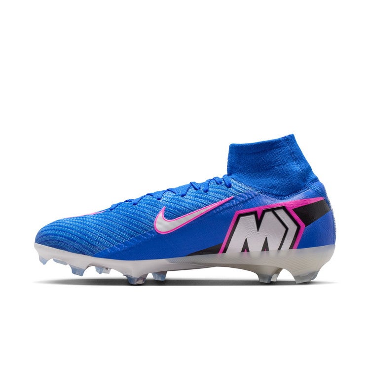 NIKE ナイキ ズーム スーパーフライ 10 エリート FG [THE ATTACK PACK
