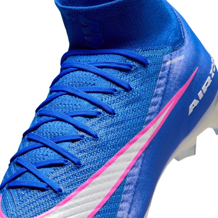 NIKE ナイキ ズーム スーパーフライ 10 エリート FG [THE ATTACK PACK