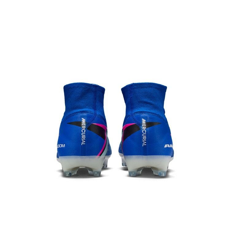 NIKE ナイキ ズーム スーパーフライ 10 エリート AG-PRO [THE ATTACK