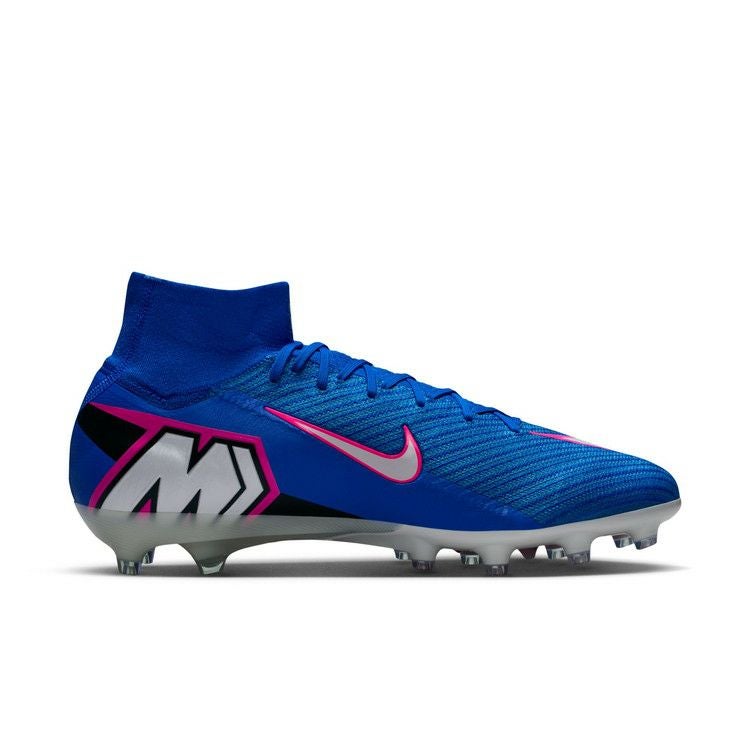 NIKE ナイキ ズーム スーパーフライ 10 エリート AG-PRO [THE ATTACK