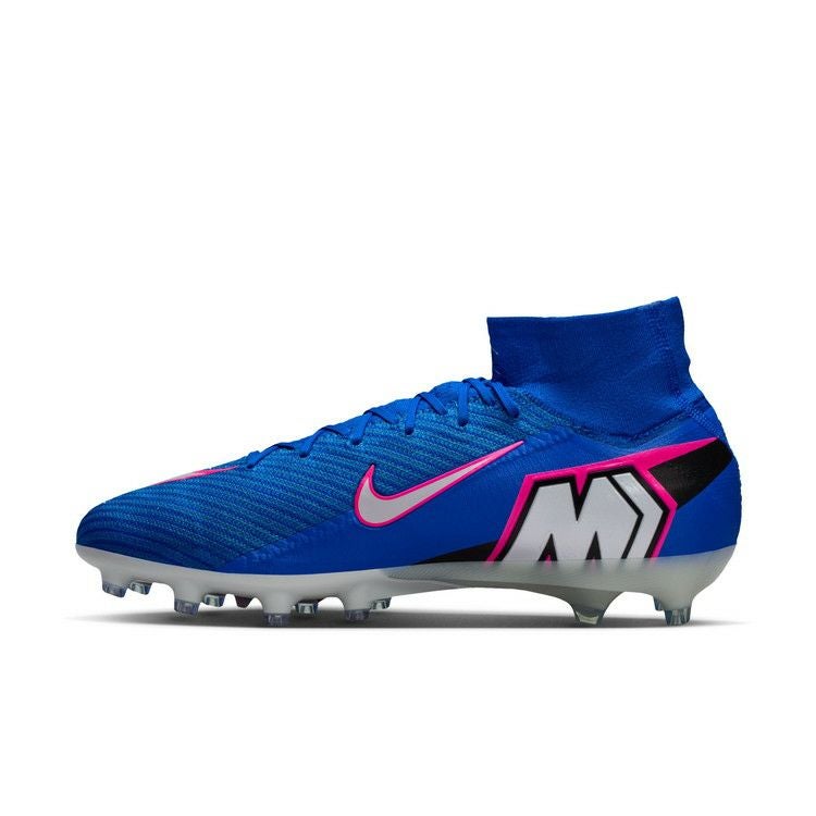 NIKE ナイキ ズーム スーパーフライ 10 エリート AG-PRO [THE ATTACK