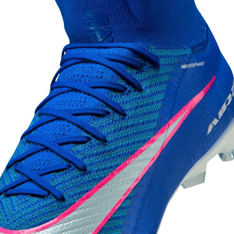 NIKE ナイキ ズーム スーパーフライ 10 エリート AG-PRO [THE ATTACK