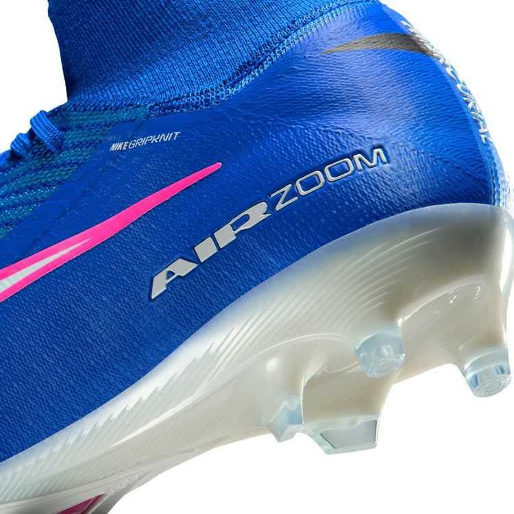NIKE ナイキ ズーム スーパーフライ 10 エリート AG-PRO [THE ATTACK